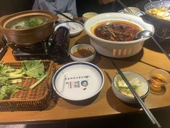 -外婆味道·云南菜大当家(弥勒店)