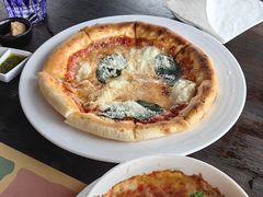 -安妮意大利餐厅(日坛店)