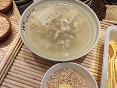 -罍+村卤菜摊(罍街店)
