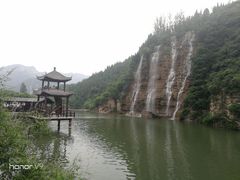 -黄花溪