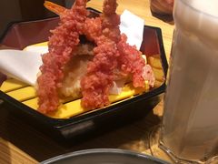 -花和海鲜自助(梅江店)