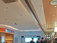 -台北牛扒·西餐自助·下午茶(同泰时代广场店)