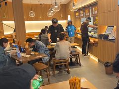 -王春春鸡汤饭(上海中海环宇城店)