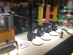 -加餐海鲜自助(宝龙一城店)