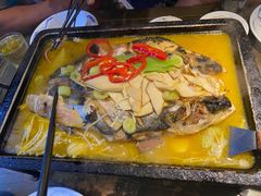 -炉鱼(爱琴海购物公园店)