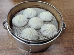 -金原鸭血粉丝汤·汤包·脆皮烤鸭(南京博物院店)