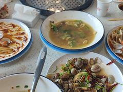 -前王院•巧克力海鲜市集餐厅(万平口店)