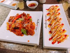 -三代烤肉(保利广场店)