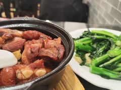 -文记壹心鸡(宝华路店)