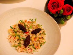 -Caprice(香港四季酒店)