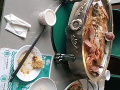 -大锅强·蒸海鲜青岛菜(吾悦广场店)