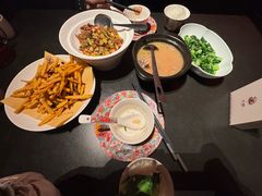 -知楚•精致湖北菜(武商MALL店)