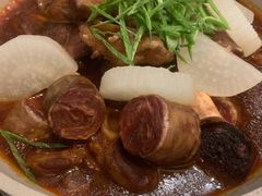 -西安凯悦酒店·湖畔中餐厅