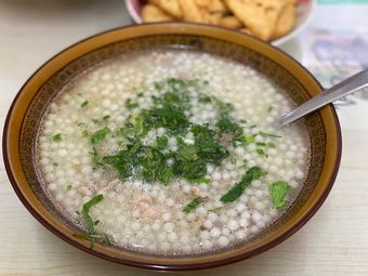 舌尖上的珍珠粉