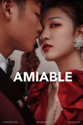 点击看大图 -卡米拉婚纱摄影工作室(金汇广场店)