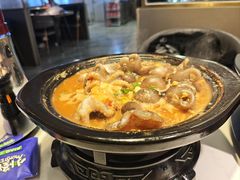 -徐记小怪兽肉蟹煲(中央大街店)