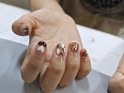 -尤米一站式美甲美睫