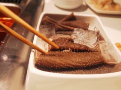 脆肚-海底捞火锅(锦艺城店)