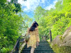 -腾冲云峰山