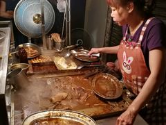 -明记牛杂(新马路分店)