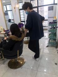 -柯琳造型直营店