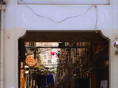 -万寿斋(山阴路店)