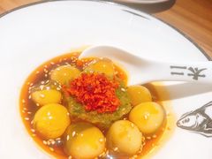 -太二酸菜鱼(汕头苏宁广场店)