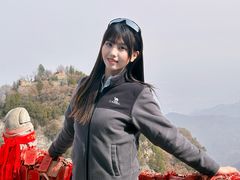 -终南山南五台景区