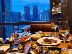 -广州富力君悦大酒店·凯菲厅