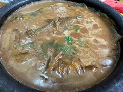 -小放牛炒菜馆(裕华东路店)