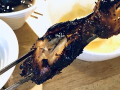 -鬼味烤翅(南锣鼓巷店)