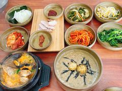 -西归浦真珠食堂