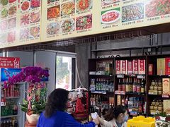 -大自然美食农庄(广州南站店)
