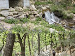 -天津盘山风景名胜区