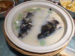 -小厨娘淮扬菜(清江苏宁广场店)