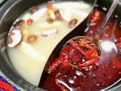 -成都老码头火锅(旺角店)