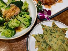 -如轩·海鲜砂锅粥·潮汕菜(一品天下店)