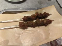 -侃爷南门铜锅涮肉