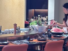 -牛将军•涮肉•烤肉(北京王府井·故宫店)