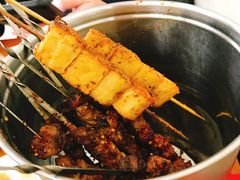 -炒豆合作社(东四总店)