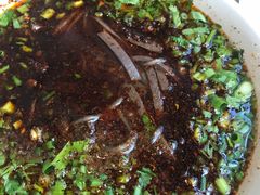 -袁家村关中印象美食(万象汇店)