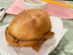 -牛记咖喱美食(十月初五日街店)