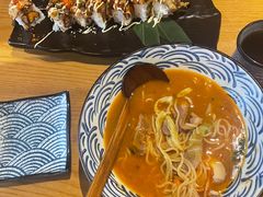 -九酢·海鲜居酒屋