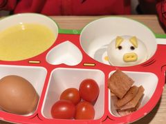 -同合居·非遗东北菜(王府井店)