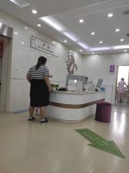 -五洲妇儿医院
