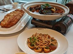 -湖锦酒楼·31年地道湖北菜(黄鹤楼店)