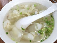 -随柳居·苏式小吃(建新巷店)