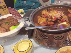-大师傅金奖啤酒鱼(西街口总店)