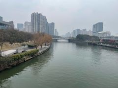 -运河游船(武林门码头)