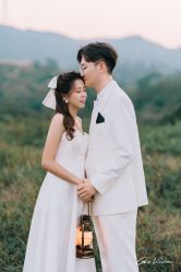 -GO VISION 动视觉婚纱摄影高级定制